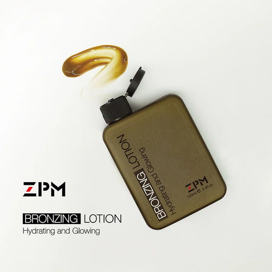 ZPM Brazilian Bronzing Gel
