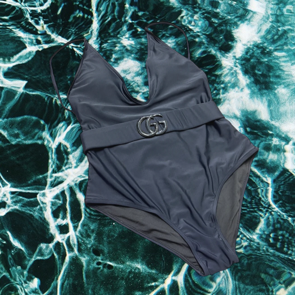 ZPM Swim L / Black